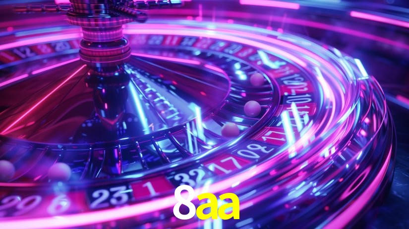 8aa download — arquivo APK para Android oficial