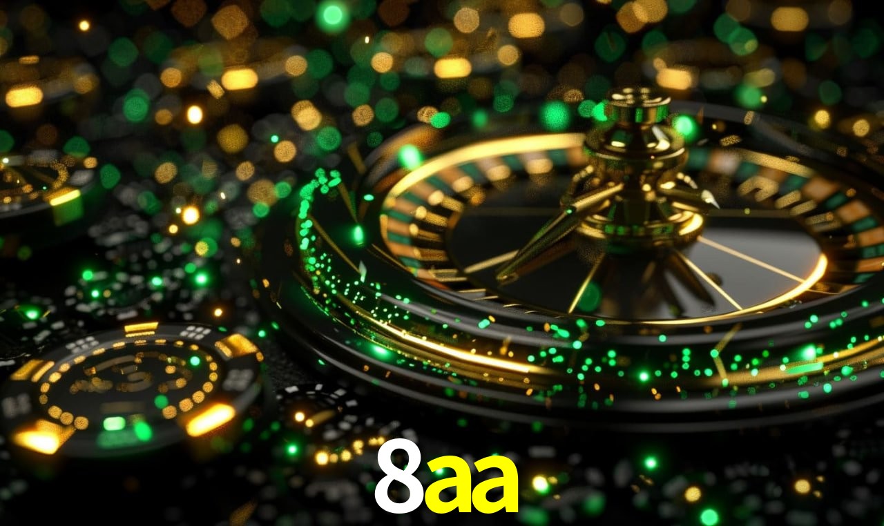 8aa login — configurações de segurança e proteção de conta
