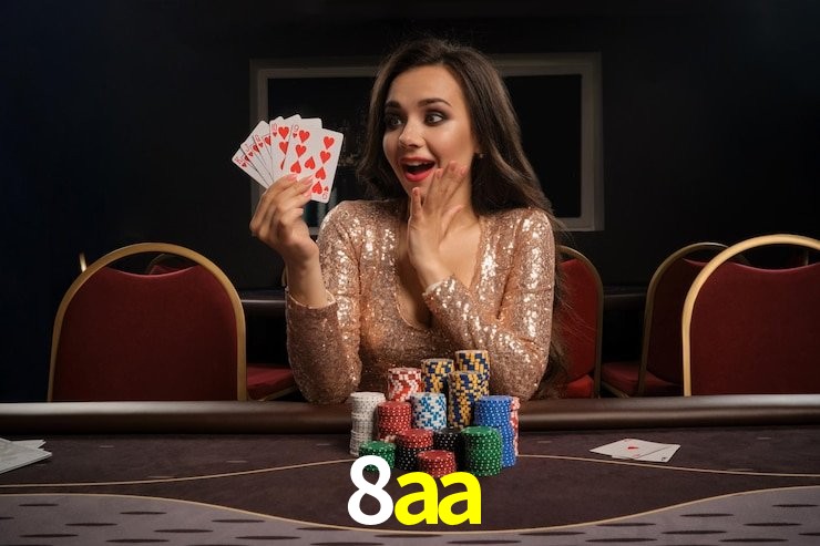 8aa FAQ — suporte e ajuda no aplicativo oficial