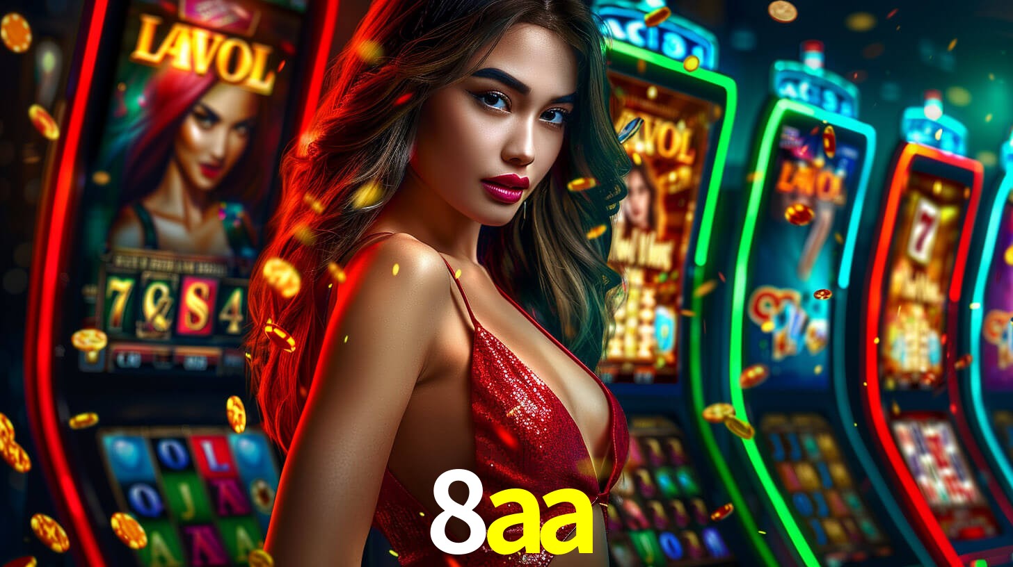 App 8AA.COM