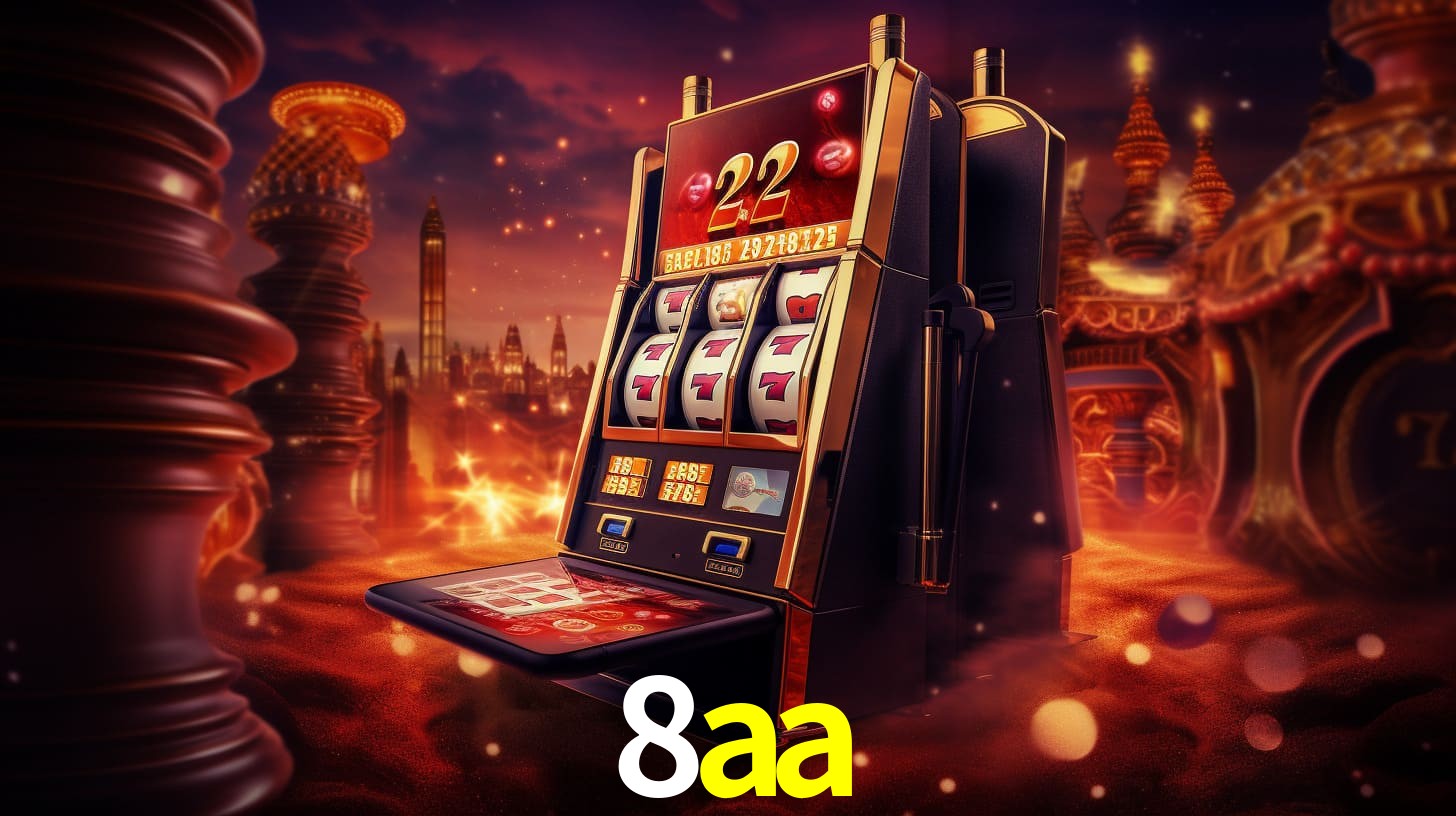 Login Seguro 8AA.COM