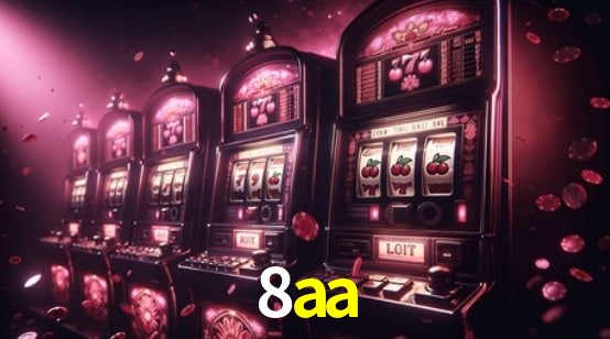 Página oficial no Facebook da 8aa
